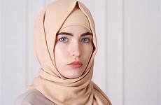 hijab woman model wearing beautiful muslim ramadan radiant skin keep during stock young similar