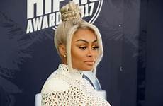 blac chyna tape mechie leaked lawyer claims dubbed revenge attends jackie gleason fillmore hop