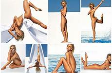 nude hough julianne magazine pro health women thefappening