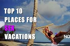 sex vacations places