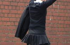 schoolgirls tights opaque tight