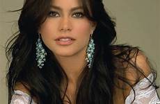 sofia colombian vergara colombia charities beautiful women woman most gorgeous she her beauty so vegara model pretty has tercantik wanita