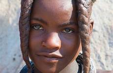 himba african women girl beautiful people beauty africa tribe young africana tribes girls tribal tumblr hair pretty woman africaine africanas