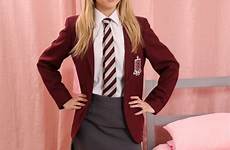 chloe schoolgirl uniform schoolgirls ftv modelsgonemild onlytease blake