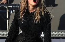 swift taylor leotard corset stage biggest weekend hot racy swansea check style dailymail concert her twice once then commands performs