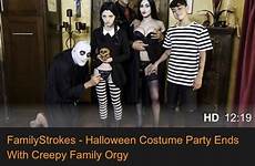 orgy strokes addams familystrokes adams darknessporn
