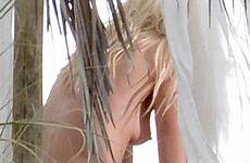 elsa hosk topless nude ass naked thong bikini secret candid model leaked paparazzi photoshoot victoria miami celebrity thefappening post sexy