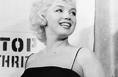 marilyn monroe charity arthritis 1955 event stop todd mike save young