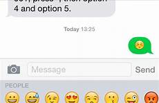 sexting emojis cutesy