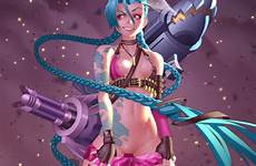 jinx league legends erotibot hentai cannon loose posting 3rd favorite time size foundry pussy everyone mods thank comments edit shorts