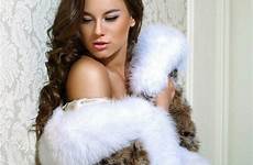 fur furs fashion