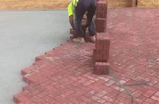 bricks gif pavement viralhog