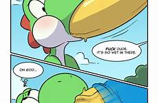 yoshi gay mario comic femboy kamek super rule 34 nintendo xxx oral rule34 yaoi bros games male penis deepthroat cock