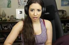 anita streamer twitch sexualization quit survivable toll mental