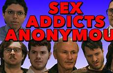 anonymous sex addicts