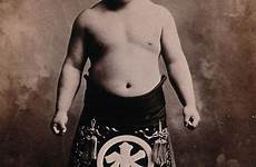 sumo wrestler 760px young posing