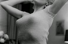 bullet mansfield bra jayne bras vintage 1950s were 1940s these sweater eyes rage tits girls century girl through craze could