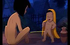 ranjan paheal mowgli rule34