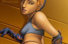 wars star rebels hentai sabine wren sexy rebel xxx oni mandalorian rule34 manga ass rule hentaiunited takes comments only off