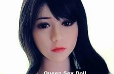 sex doll dolls anal sexy head adult oral wmdoll silicone heads quality top