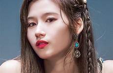 twice sana kpop prettiest member korean choose board girls kr beauty