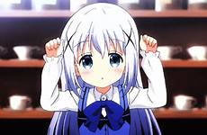 anime gif cute gifs girl character chino 2048 expand click