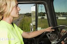 truckers lorry driving drivers