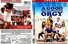 orgy good fashioned old dvd covers scanned movie previous first