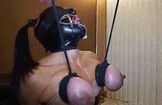 hucow saggy bdsmlr tumbex training humiliation torture udders