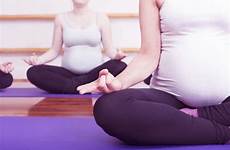 yoga pregnant pregnancy women safe during postures alldaychemist woman most