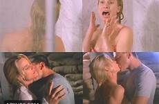 sheridan nicollette nude aznude naked strand silver movie 1995 ancensored