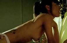 bai ling nude sex movie scene gene generation bangkok bound video