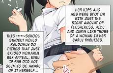 hentai sex hot academy where manga schoolgirls reading read aomizuan