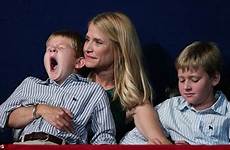 mom ryan speech during lengthy waned politics interest too much three children