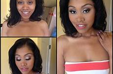 makeup stars without before after imgur star porno makeover their actrices con