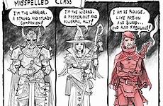 dnd nerd roleplaying dungeons