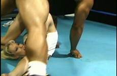 wrestling wrestler cock blonde sucks wild sex ring join hot