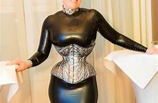 corsets corset korsett mistress sabine lagret fra wespentaille func