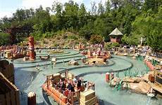 dollywood waterpark coaster101 rafts allowing nine