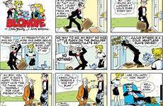 dagwood blondie bruce wayne uploaded