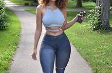 amirah dyme curvy amirahdyme jeans thick grosses fesses superenge smash snicker thicker topbuzz harmon anthony skinny voluptuous definitely indiquehair deetrillz