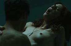 smith lee lauren nude pathology 2008 sex actress topless