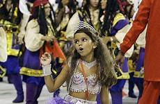 carnival samba queen rio year old cries ap