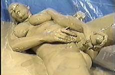 mud messy goo alien productions play preview click clips4sale