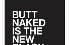 naked butt poster juniqe designed