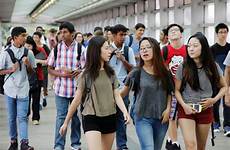 asian stereotypes americans school high students york stuyvesant mark