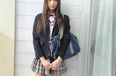 schoolgirl mini schoolgirls ema nakajima asians webvox livedoor