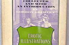 illustrations erotic grimley gordon lot