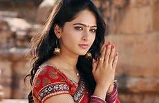 anushka shetty indian damarukam navel tollywood sarees sari photoshoot dazzling kollywood