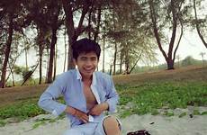 khmer handsome man bros rathana pm posted cambodian